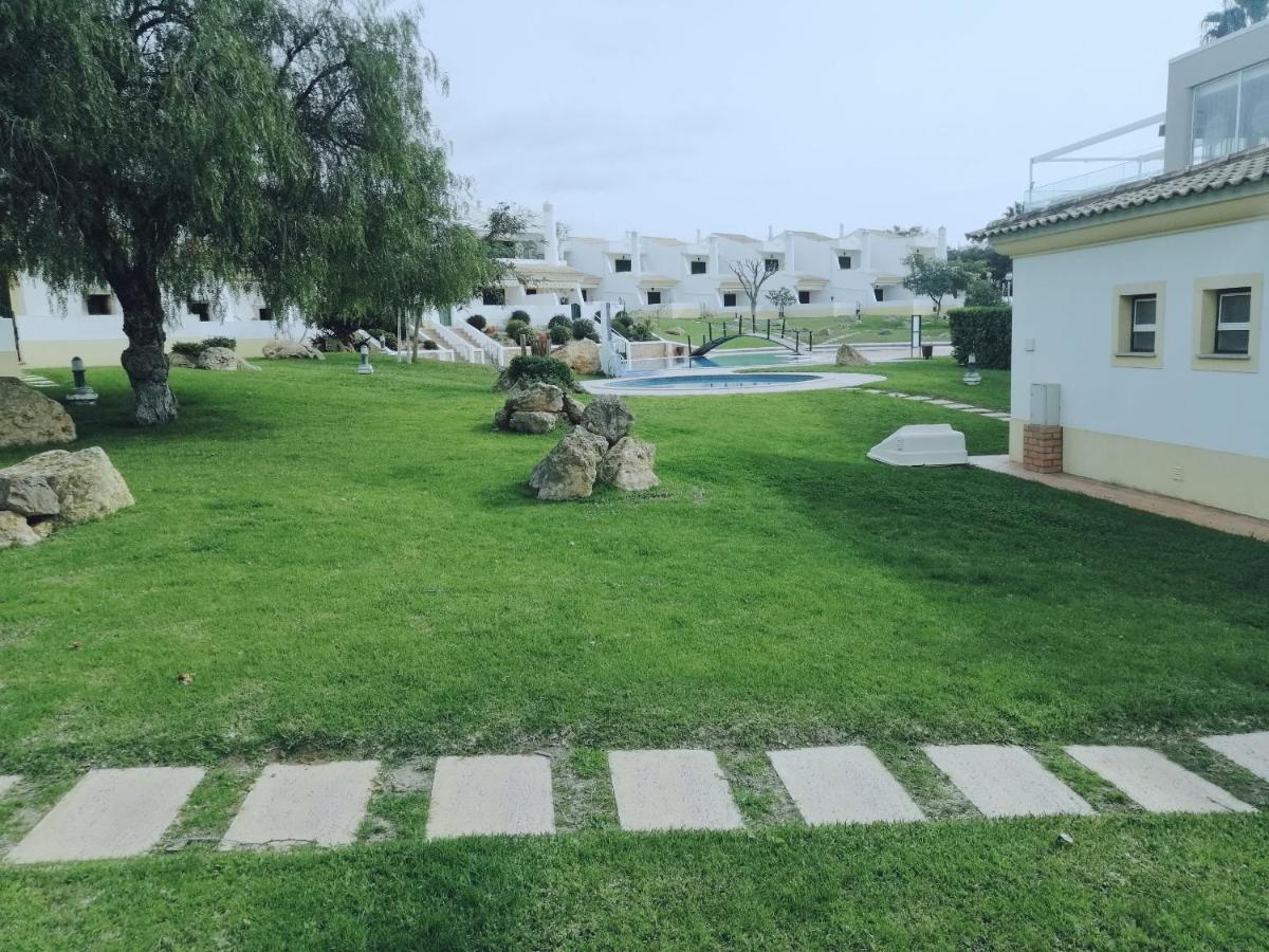 Beautiful Vila Rafaella, Walk Distance To Beaches Albufeira Exterior foto