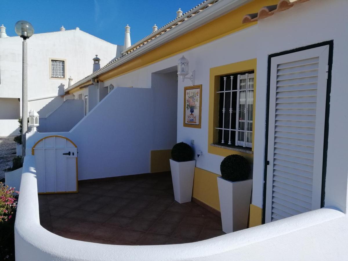 Beautiful Vila Rafaella, Walk Distance To Beaches Albufeira Exterior foto
