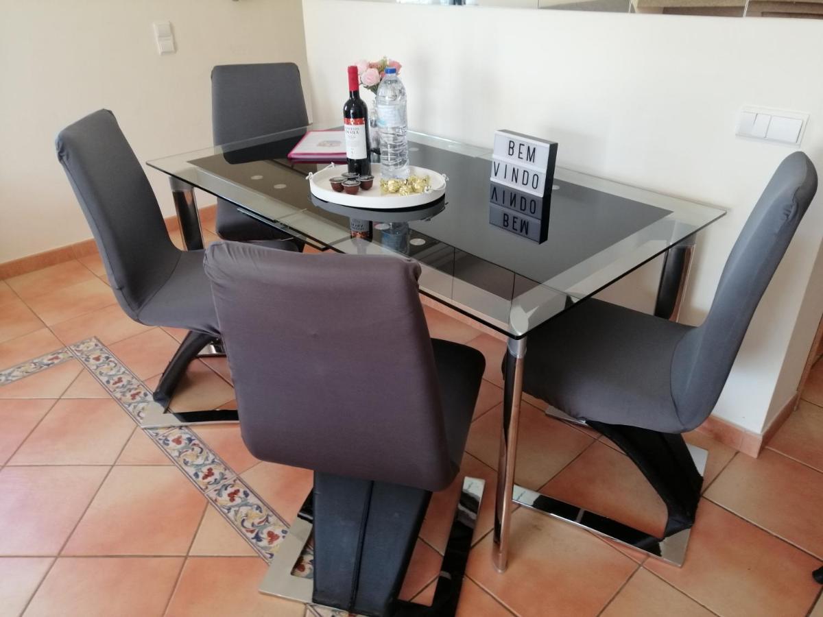 Beautiful Vila Rafaella, Walk Distance To Beaches Albufeira Exterior foto