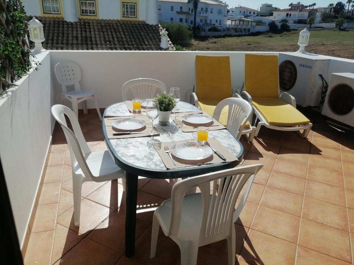 Beautiful Vila Rafaella, Walk Distance To Beaches Albufeira Exterior foto