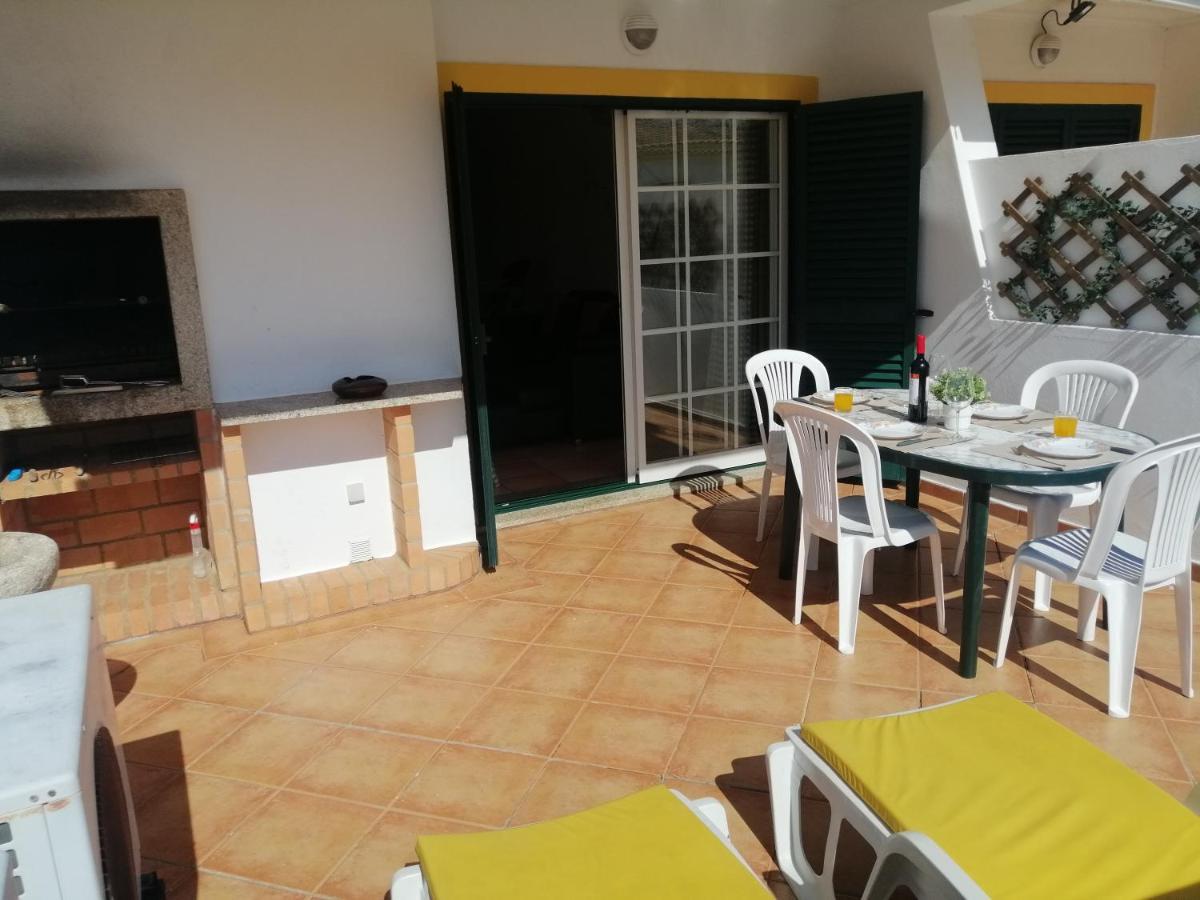 Beautiful Vila Rafaella, Walk Distance To Beaches Albufeira Exterior foto