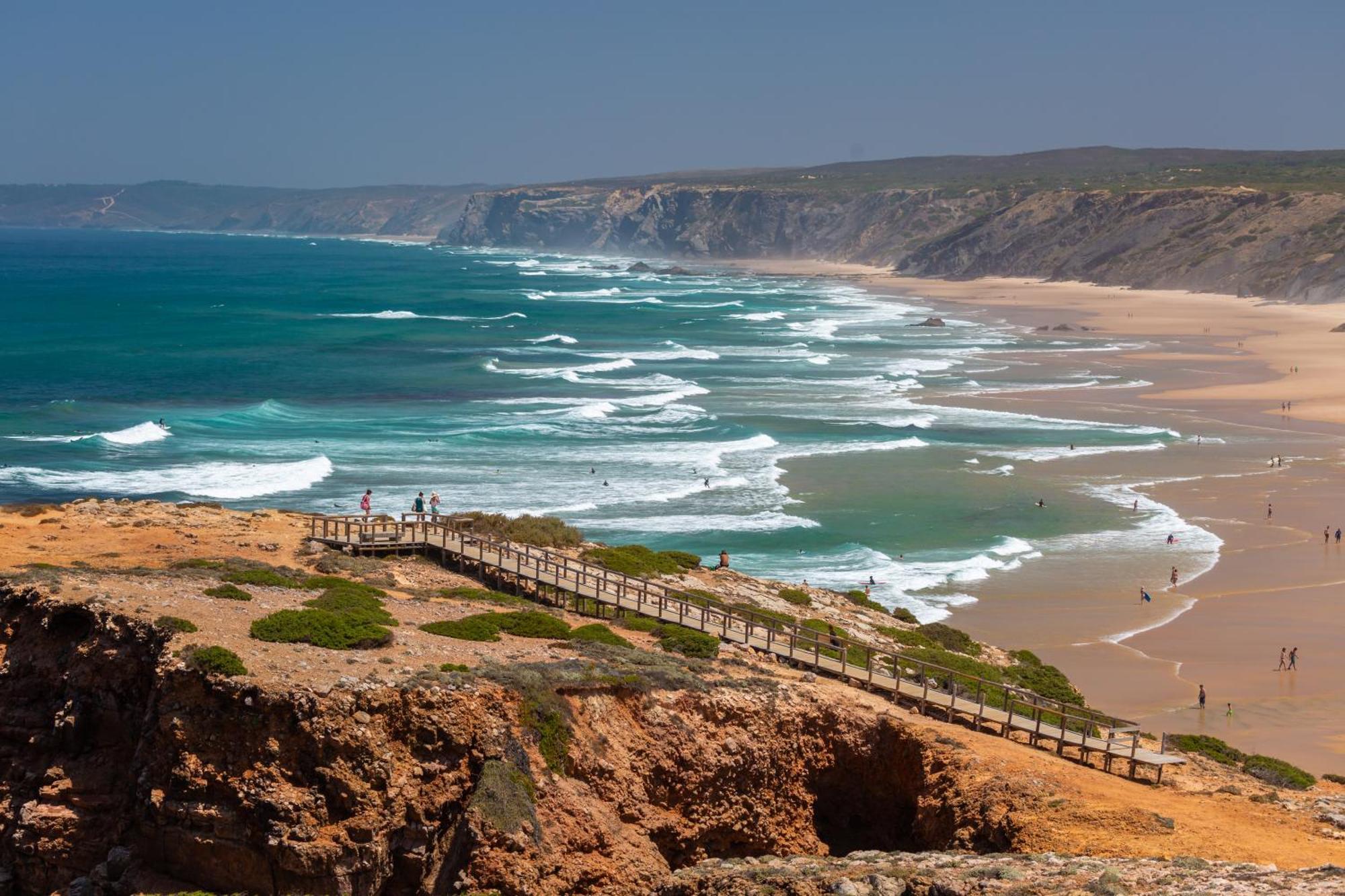Beautiful Vila Rafaella, Walk Distance To Beaches Albufeira Exterior foto
