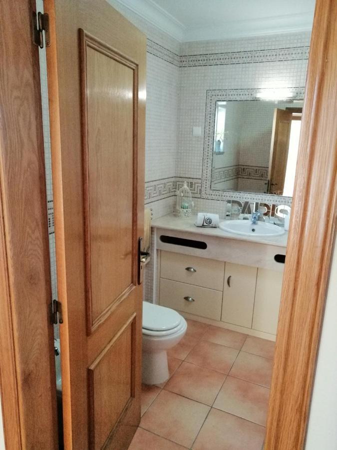 Beautiful Vila Rafaella, Walk Distance To Beaches Albufeira Exterior foto