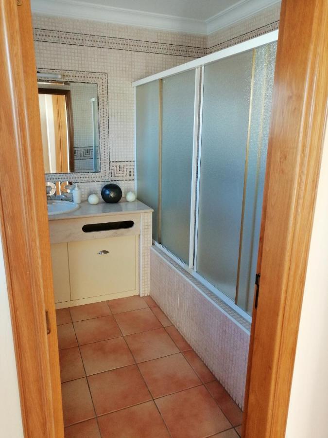 Beautiful Vila Rafaella, Walk Distance To Beaches Albufeira Exterior foto